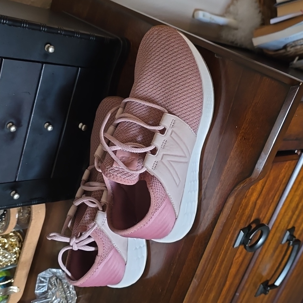 New Balance Running Shoe